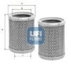 FIAT 0060727378 Air Filter